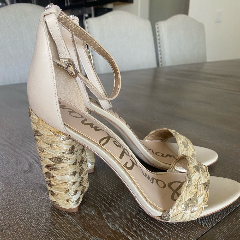 Sam Edelman Heels - Picture 4 of 5